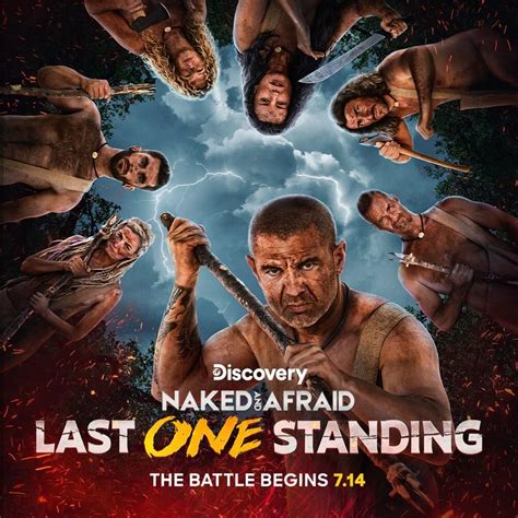 naked and afraid: last one standing episode 11|Naked and Afraid: Last One Standing (TV Series 2023– )